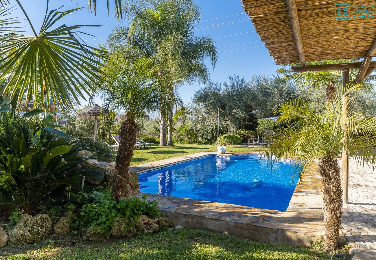 Villa à Alhaurín el Grande - Cubo's Villa Cortijo la Indiana