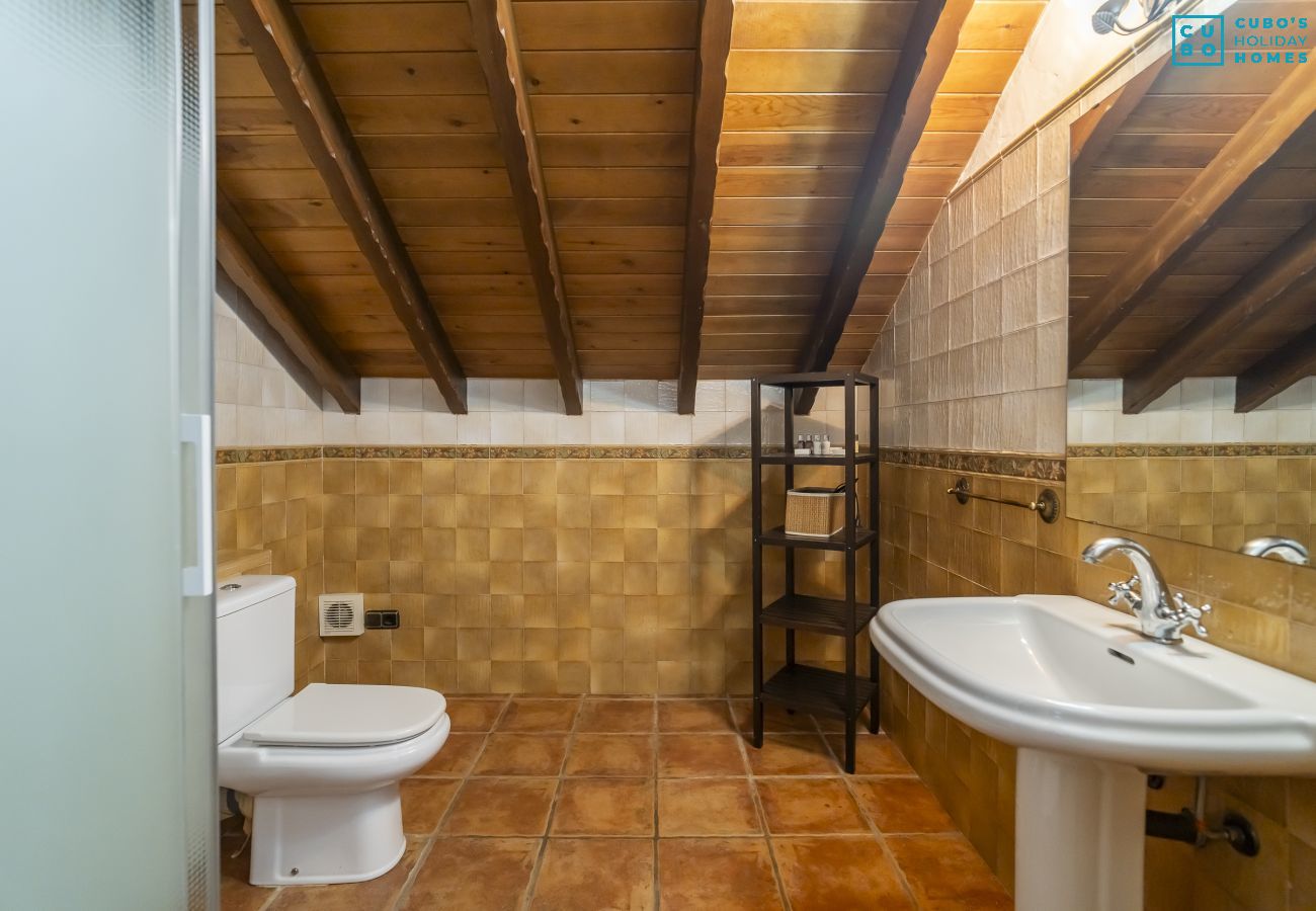 Villa à Alhaurín el Grande - Cubo's Villa Cortijo la Indiana