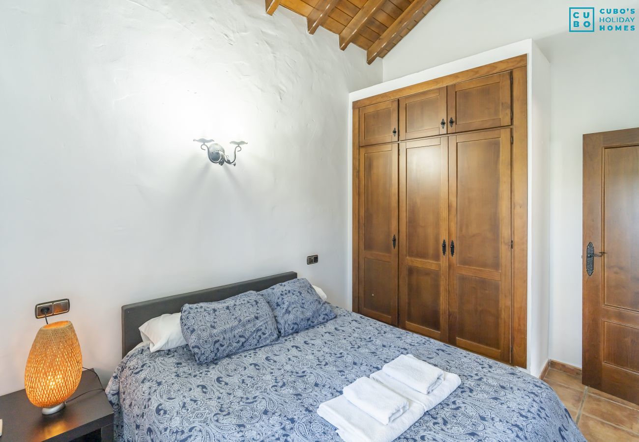 Villa à Alhaurín el Grande - Cubo's Villa Cortijo la Indiana