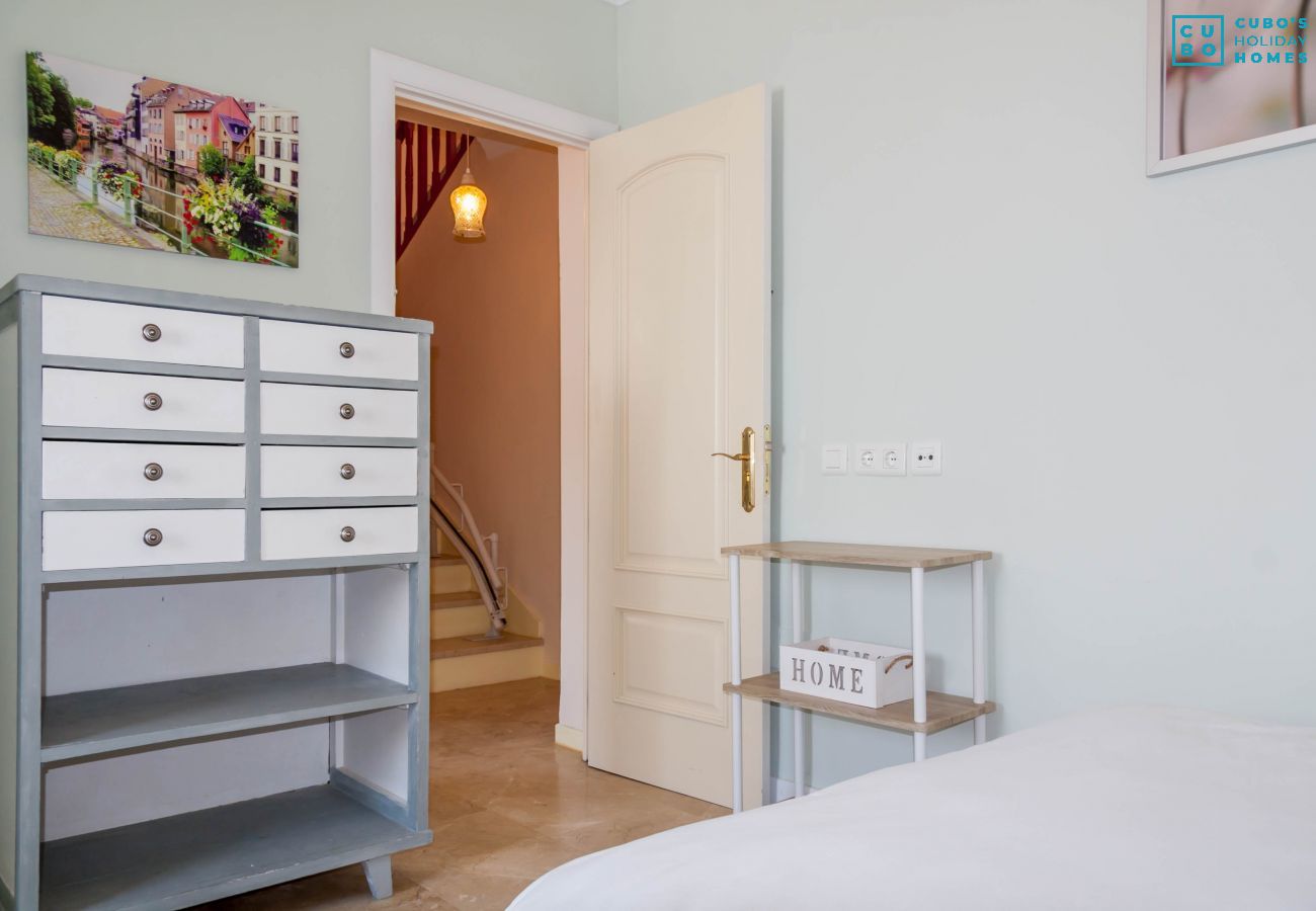 Maison à Nerja - .Nueva Nerja - Pueblo Andaluz (91)