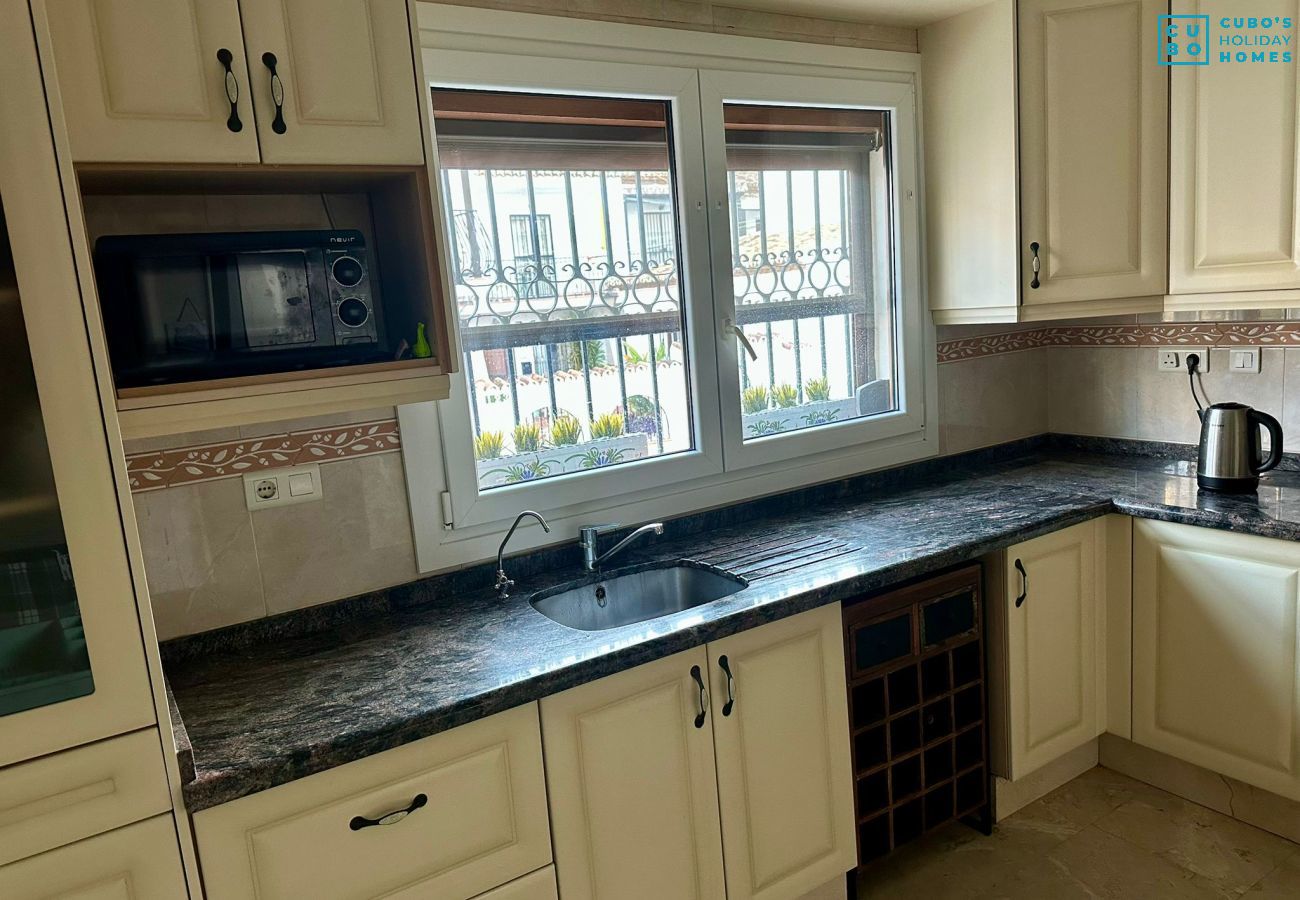 Maison à Nerja - .Nueva Nerja - Pueblo Andaluz (91)