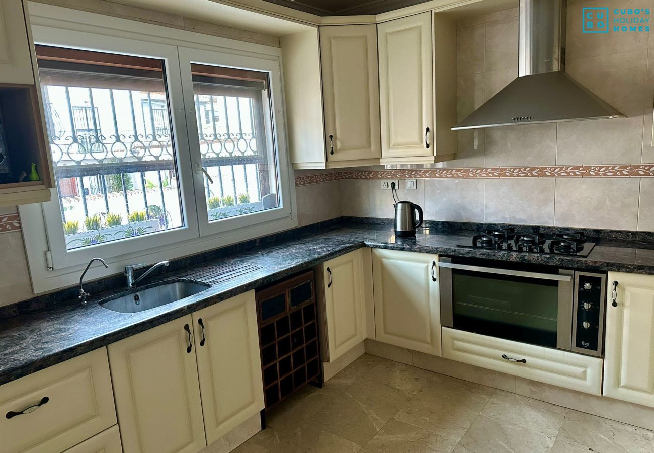 Maison à Nerja - .Nueva Nerja - Pueblo Andaluz (91)