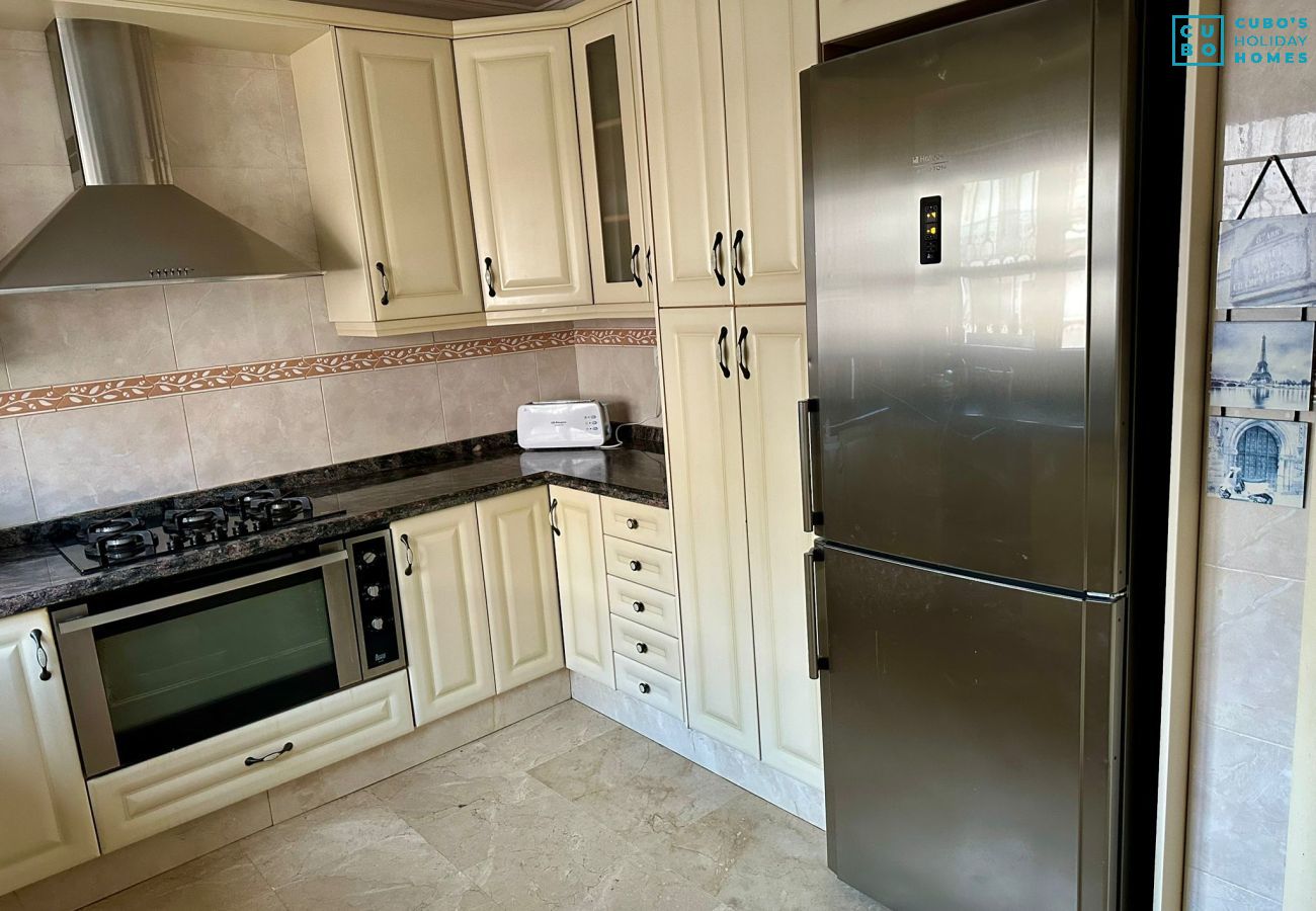 Maison à Nerja - .Nueva Nerja - Pueblo Andaluz (91)