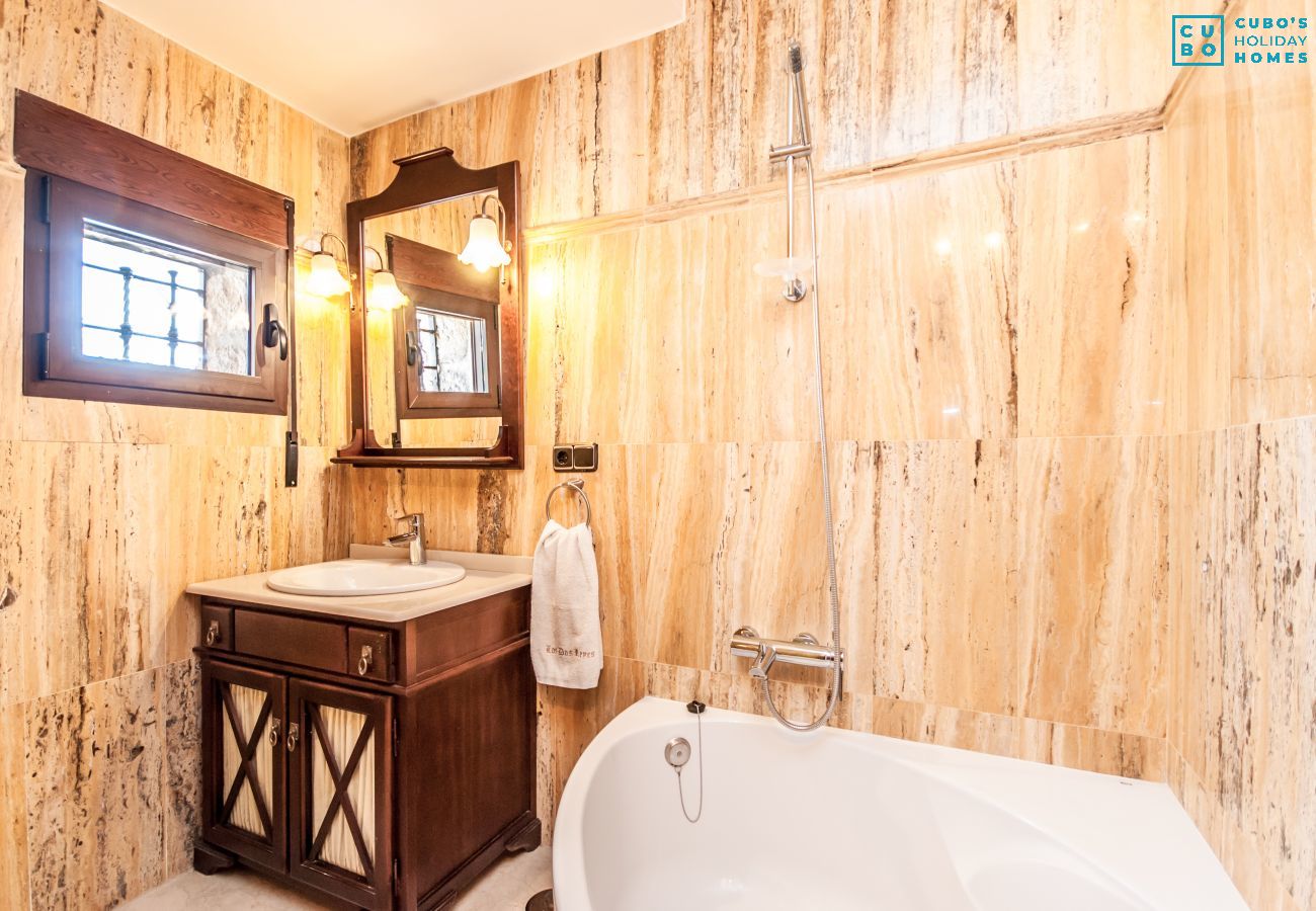 Villa à Alhaurin de la Torre - Cubo's Villa Dos Reyes