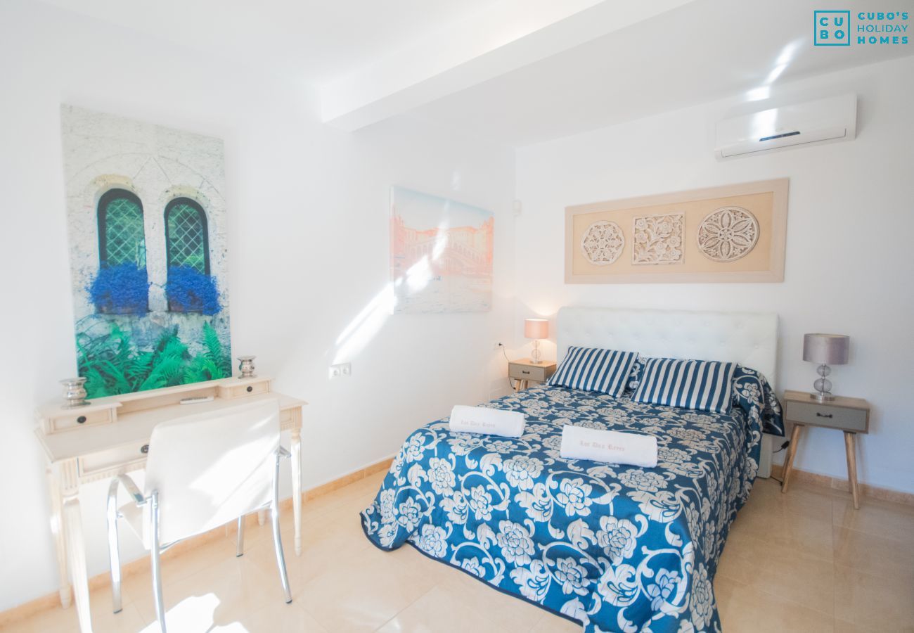 Villa à Alhaurin de la Torre - Cubo's Villa Dos Reyes