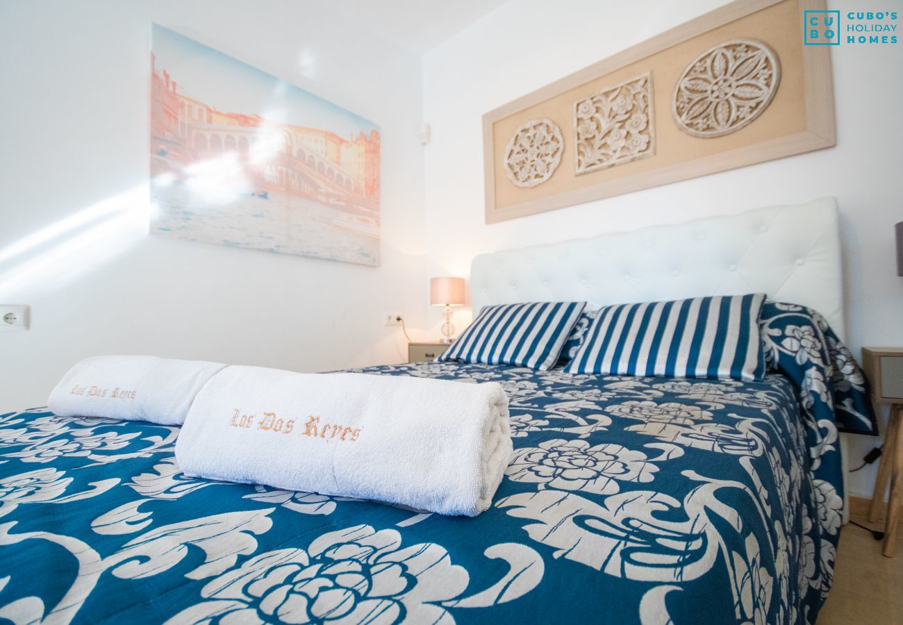 Villa à Alhaurin de la Torre - Cubo's Villa Dos Reyes