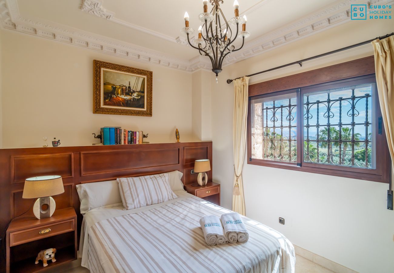 Villa à Alhaurin de la Torre - Cubo's Villa Los Dos Reyes