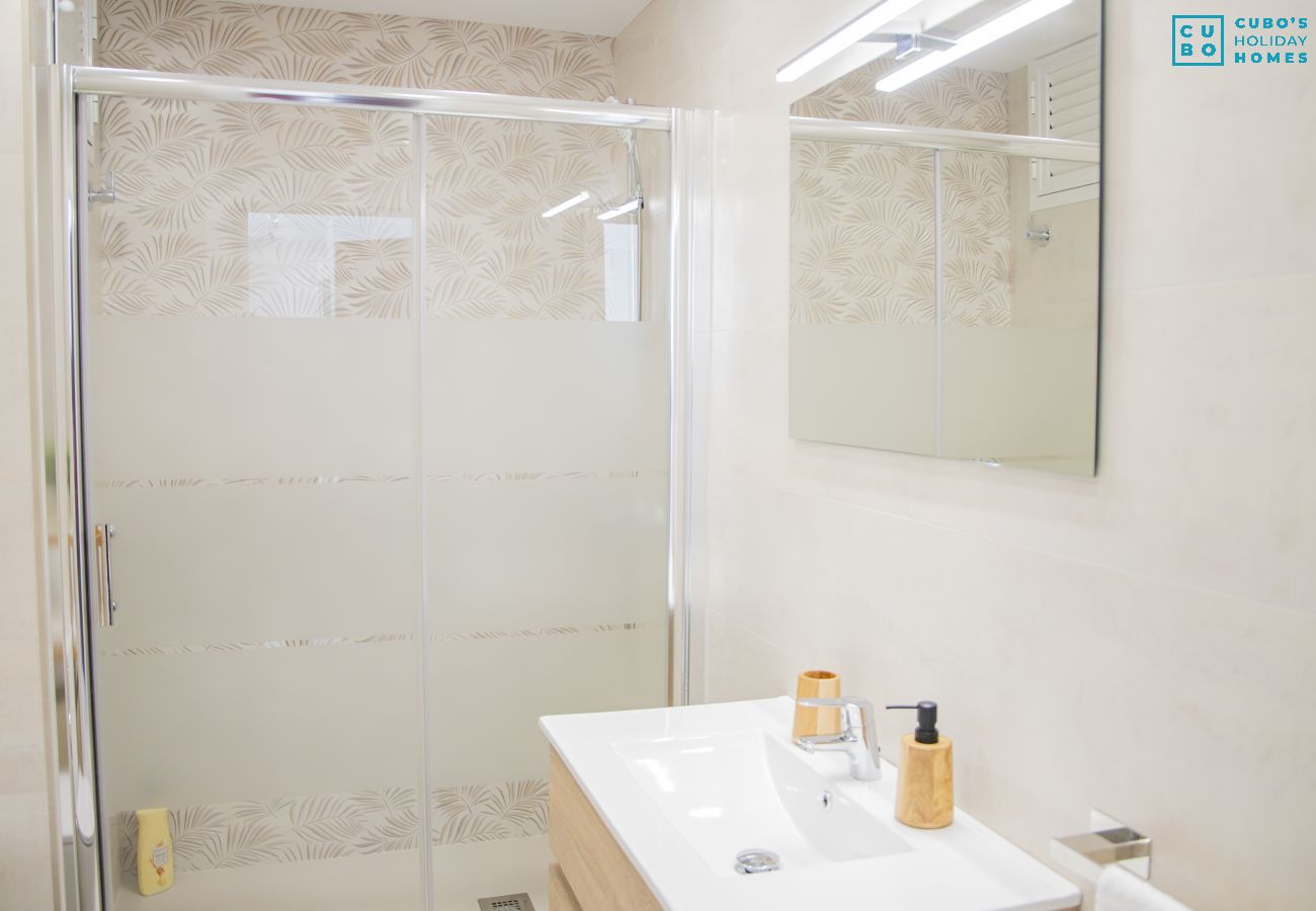 Appartement à Torremolinos - Cubo's Apartamento 3I Perla del Sol