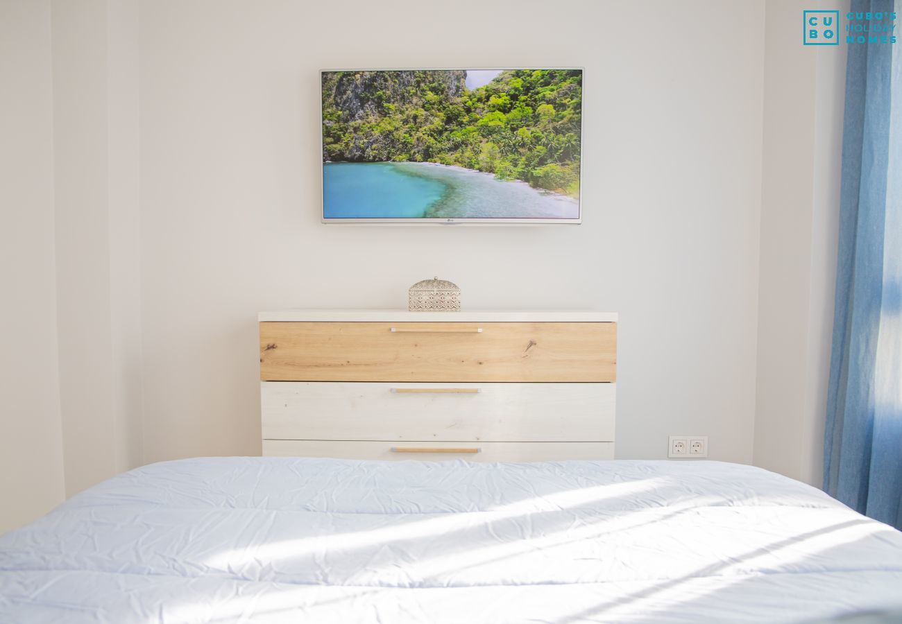 Appartement à Torremolinos - Cubo's Apartamento 3I Perla del Sol