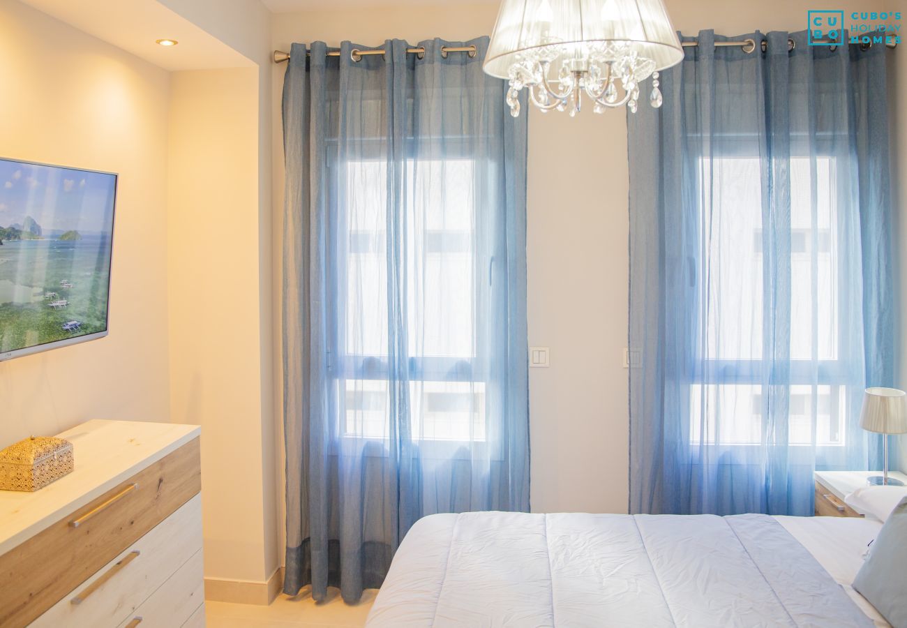 Appartement à Torremolinos - Cubo's Apartamento 3I Perla del Sol
