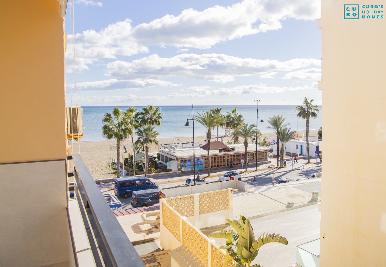 Appartement à Torremolinos - Cubo's Apartamento 3I Perla del Sol