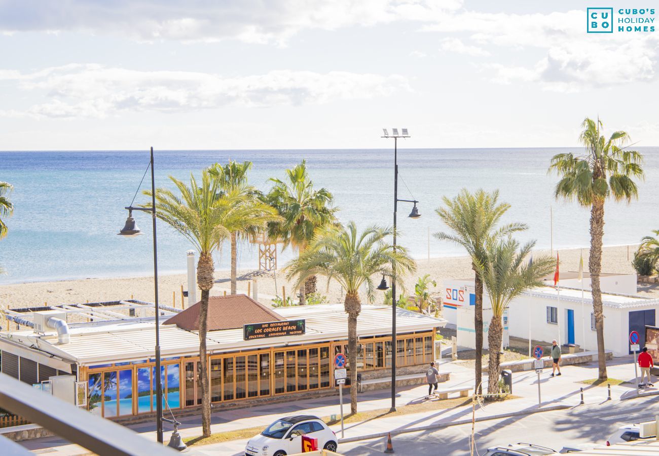 Appartement à Torremolinos - Cubo's Apartamento 3I Perla del Sol