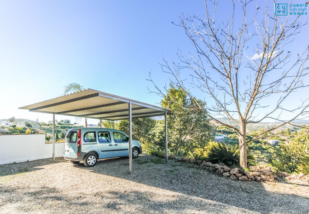 Villa à Alhaurín el Grande - Cubo's Villa Antonio