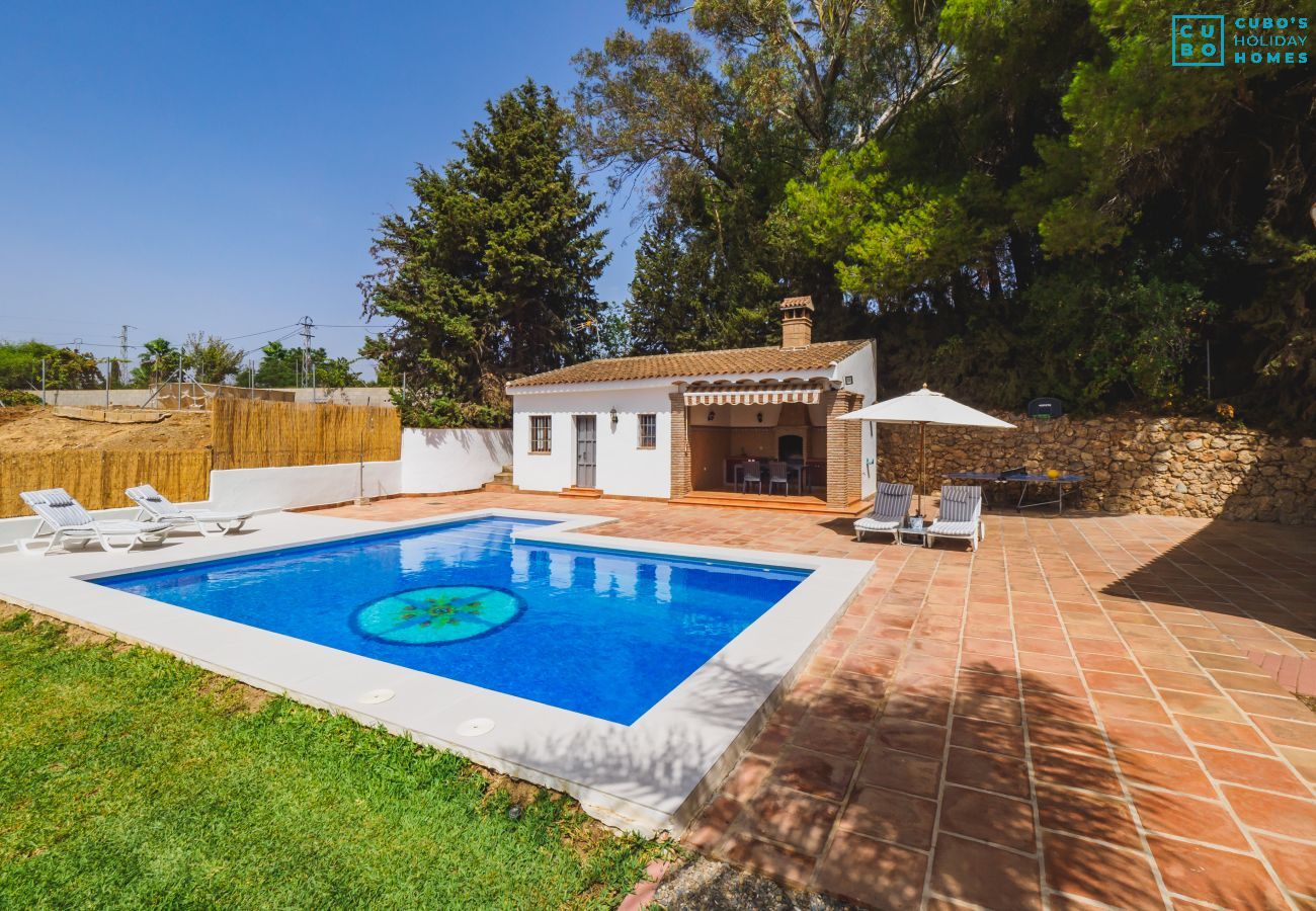 Villa à Alhaurín el Grande - Cubo's Villa Antonio