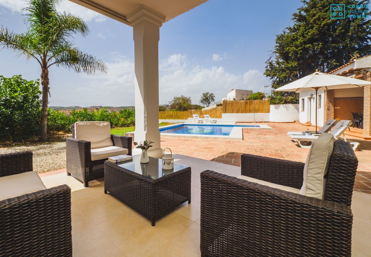 Villa à Alhaurín el Grande - Cubo's Villa Antonio