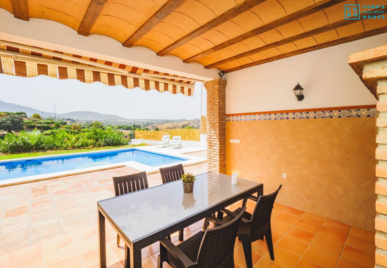 Villa à Alhaurín el Grande - Cubo's Villa Antonio