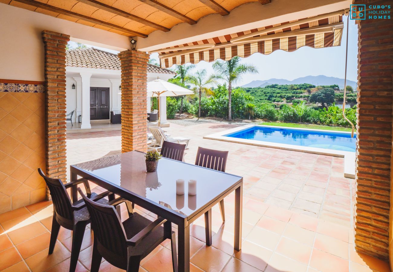Villa à Alhaurín el Grande - Cubo's Villa Antonio
