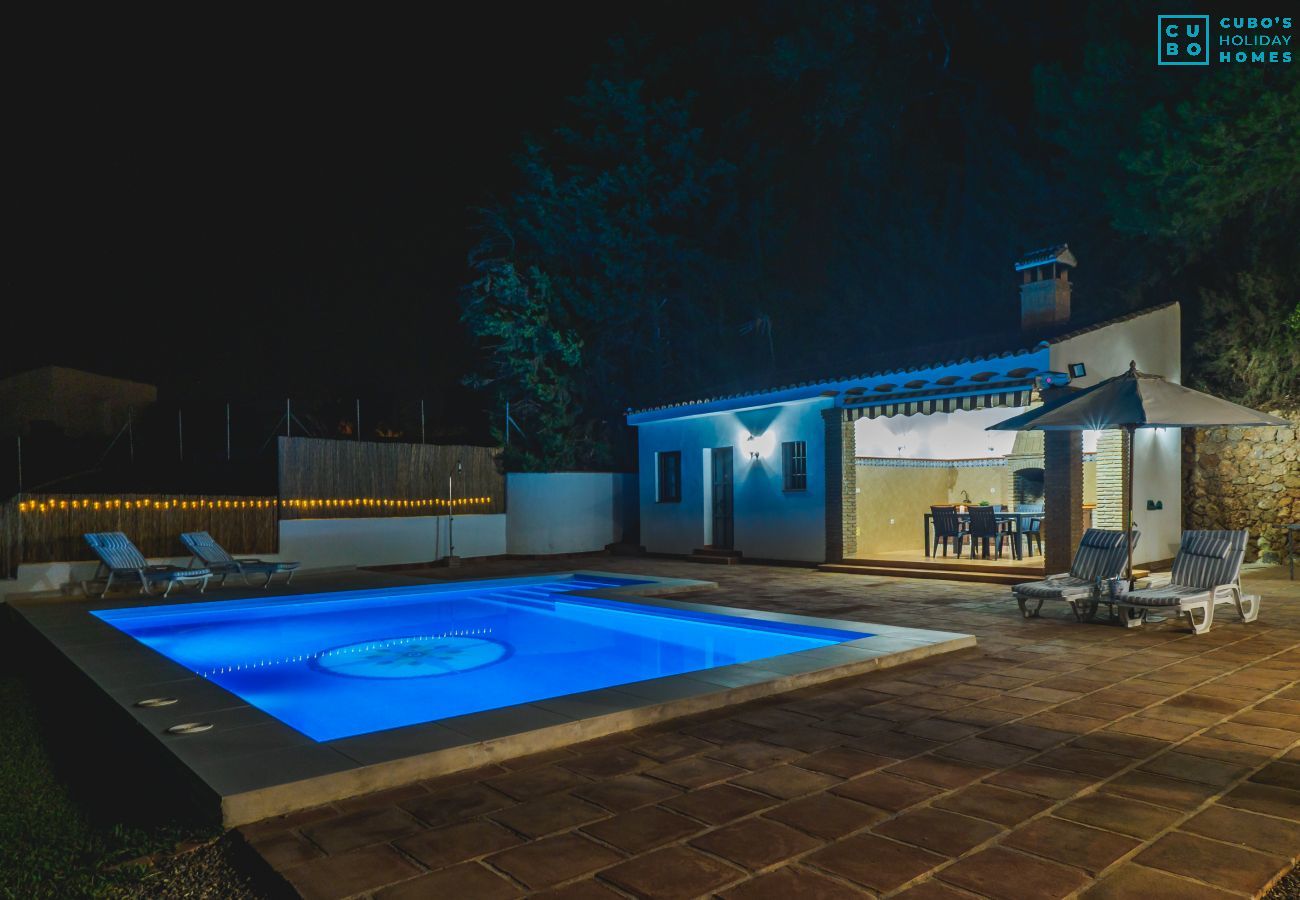 Villa à Alhaurín el Grande - Cubo's Villa Antonio