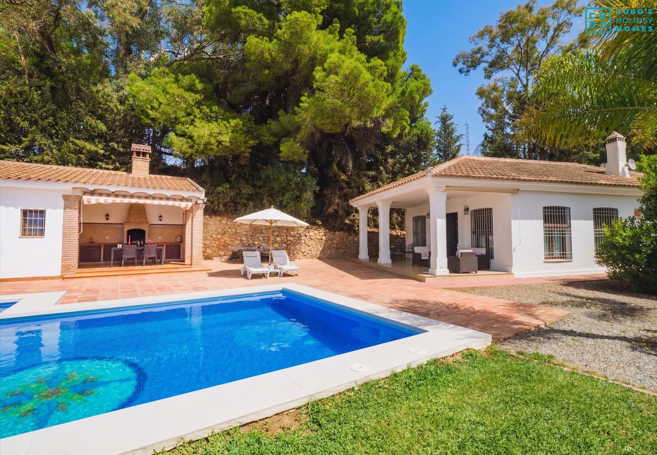Villa à Alhaurín el Grande - Cubo's Villa Antonio