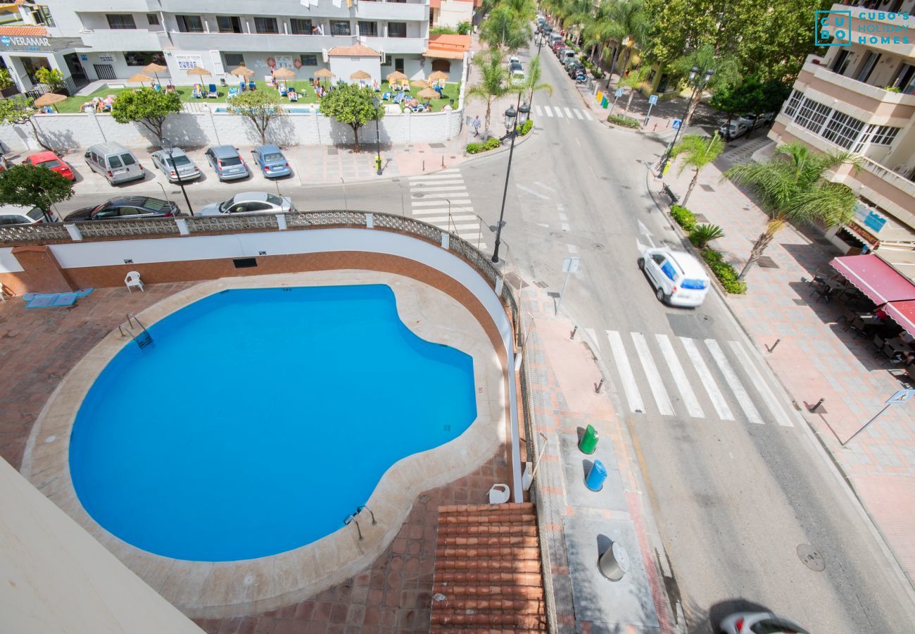 Appartement à Fuengirola - Cubo's Apartamento Fuengirola Sun
