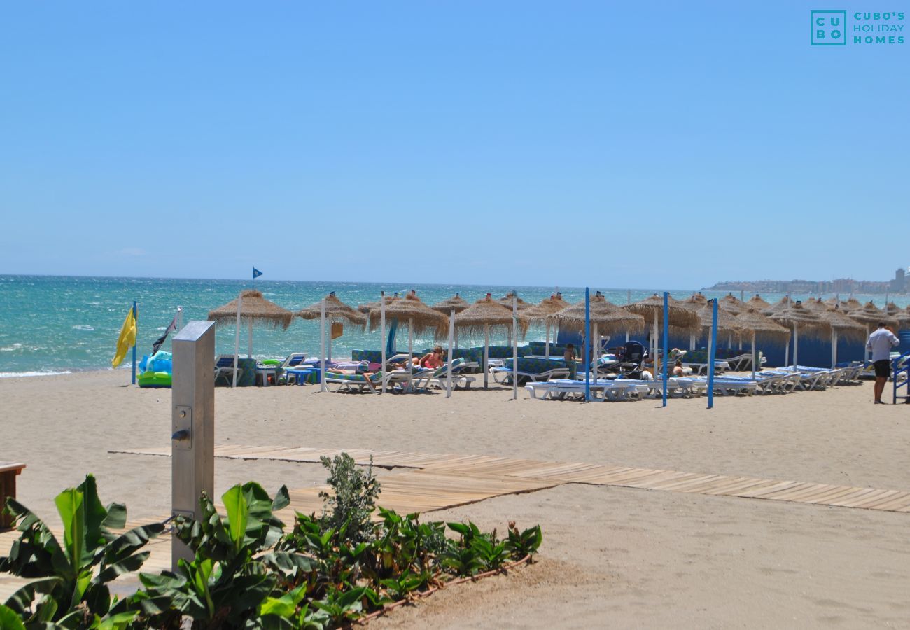 Appartement à Fuengirola - Cubo's Apartamento Fuengirola Sun