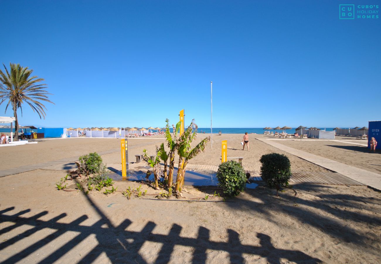 Appartement à Fuengirola - Cubo's Apartamento Fuengirola Sun
