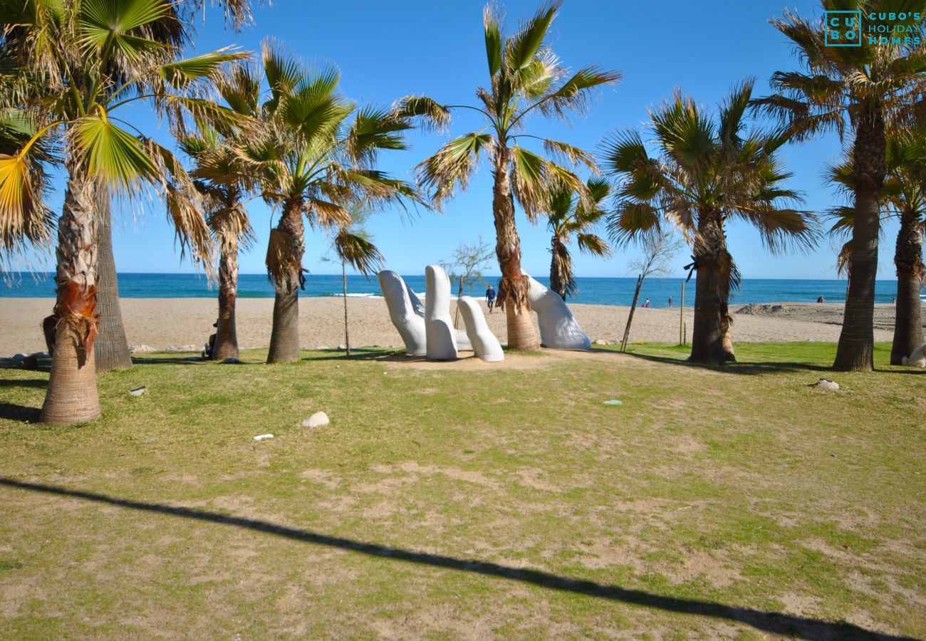 Appartement à Fuengirola - Cubo's Apartamento Fuengirola Sun