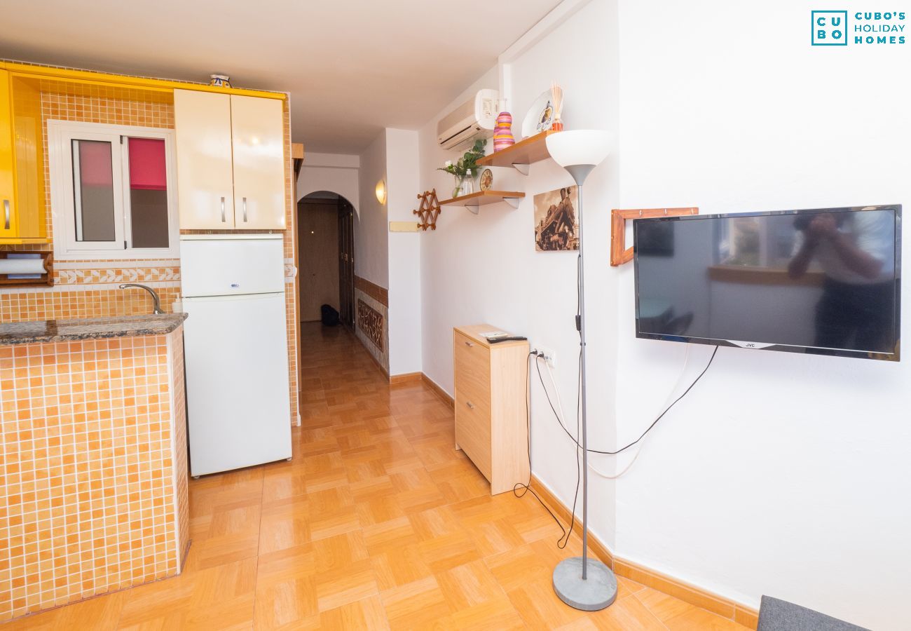 Appartement à Fuengirola - Cubo's Apartamento Fuengirola Sun