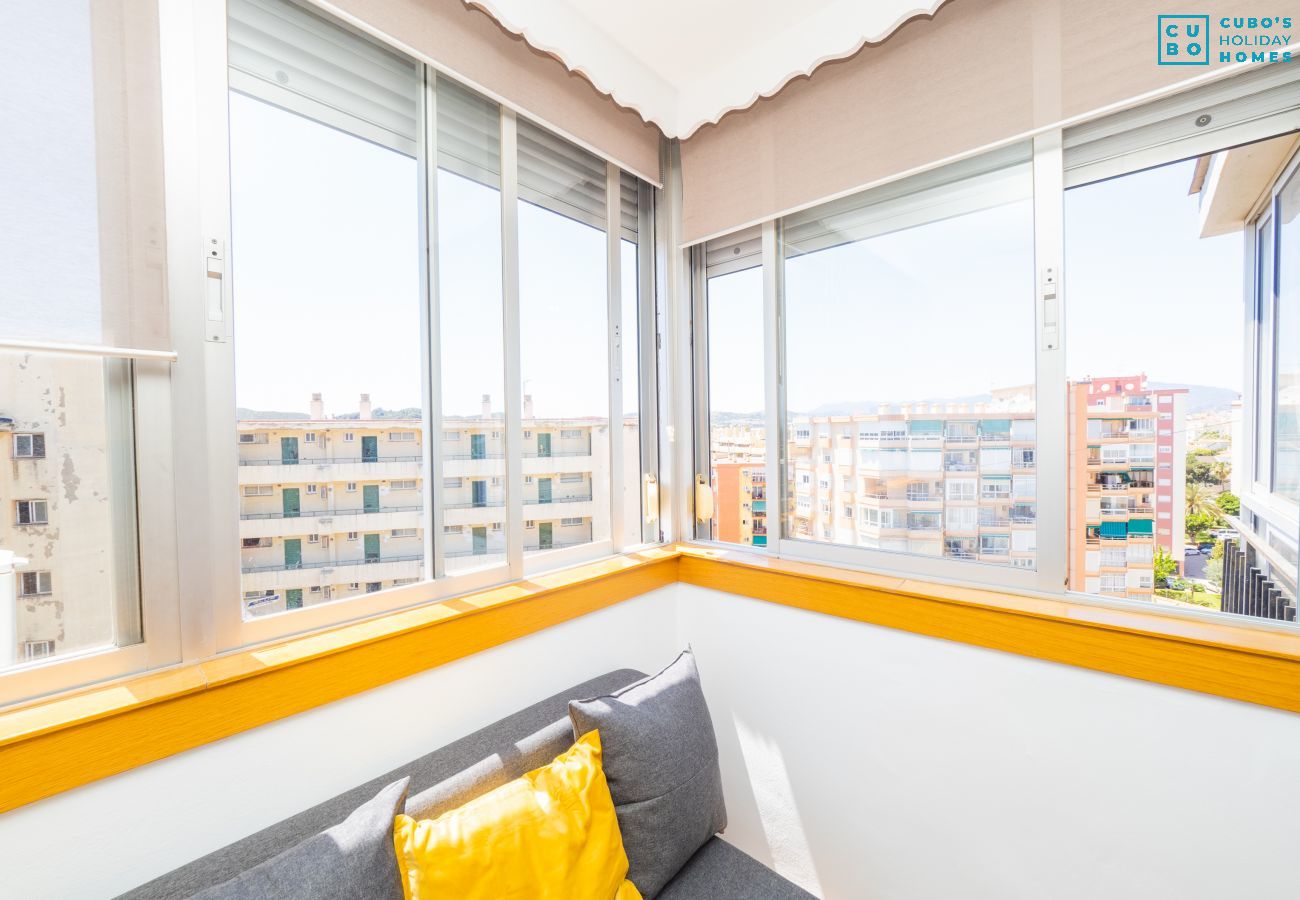 Appartement à Fuengirola - Cubo's Apartamento Fuengirola Sun