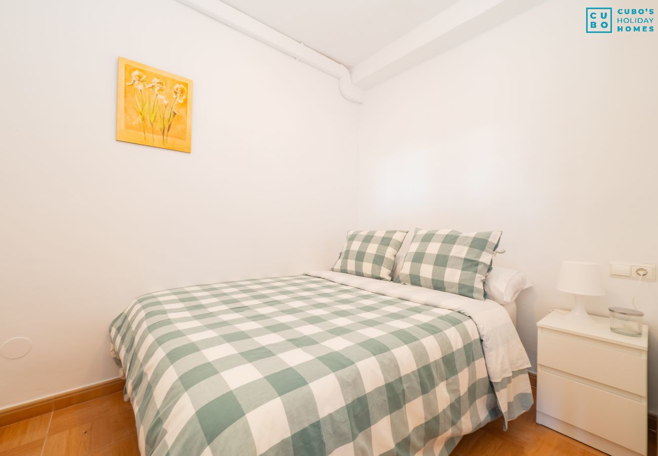 Appartement à Fuengirola - Cubo's Apartamento Fuengirola Sun