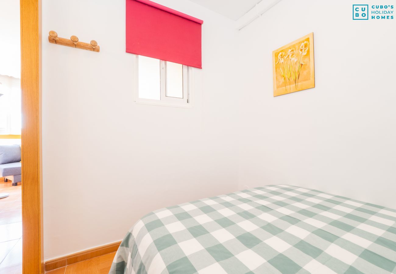 Appartement à Fuengirola - Cubo's Apartamento Fuengirola Sun