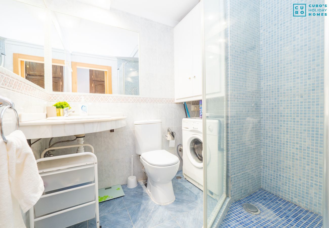 Appartement à Fuengirola - Cubo's Apartamento Fuengirola Sun