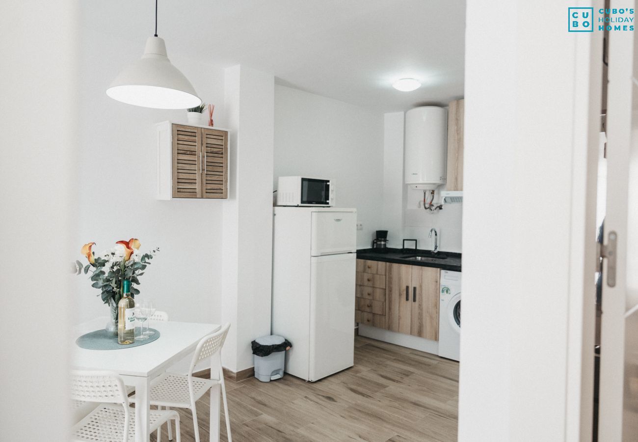 Appartement à Nerja - .Marimel Nerja Alojamientos 103
