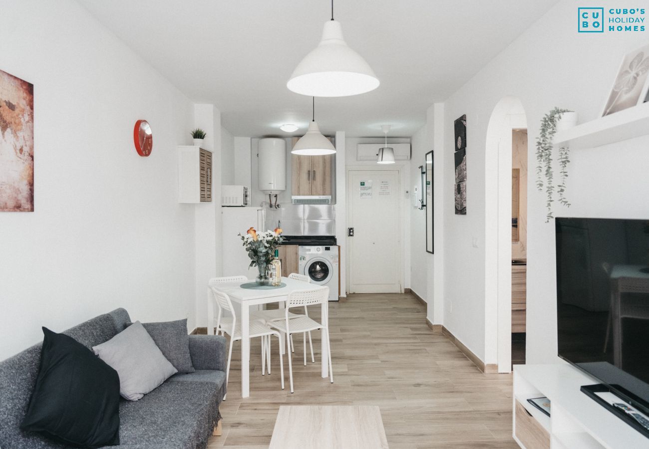 Appartement à Nerja - .Marimel Nerja Alojamientos 103