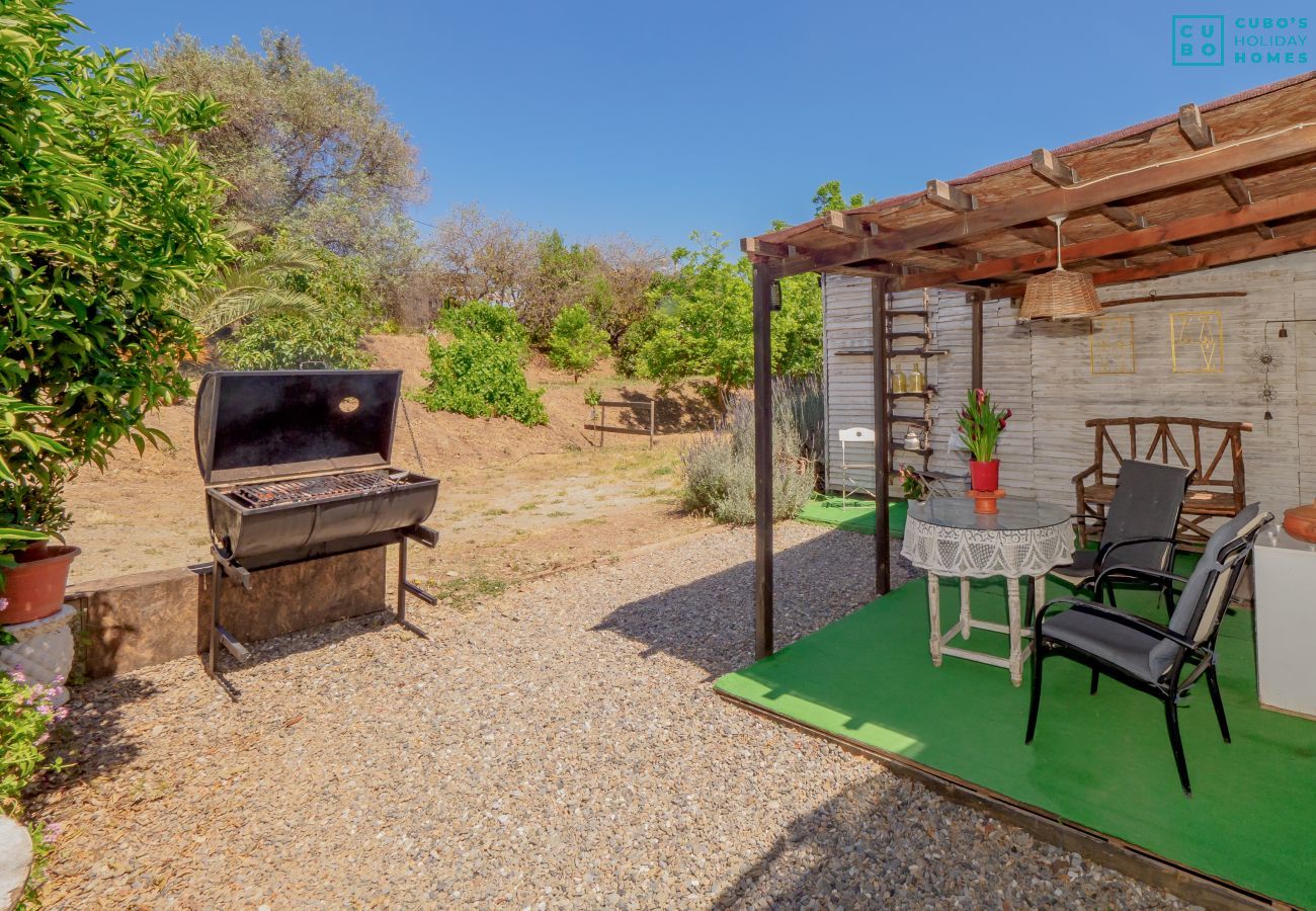 Studio à Coín - Cubo's Estudio El Encanto de Coín