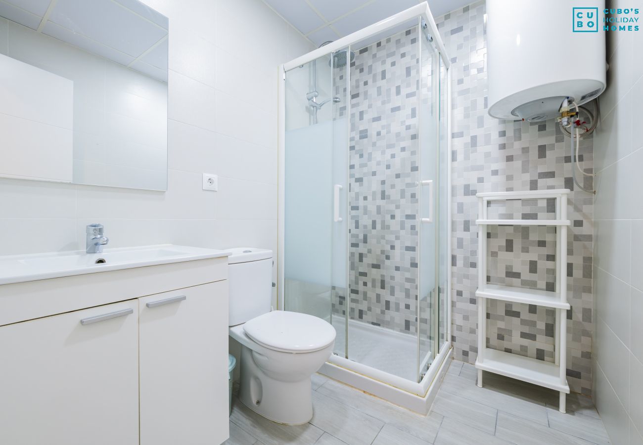 Appartement à Malaga - Cubo's Apartamento Aires del Sur