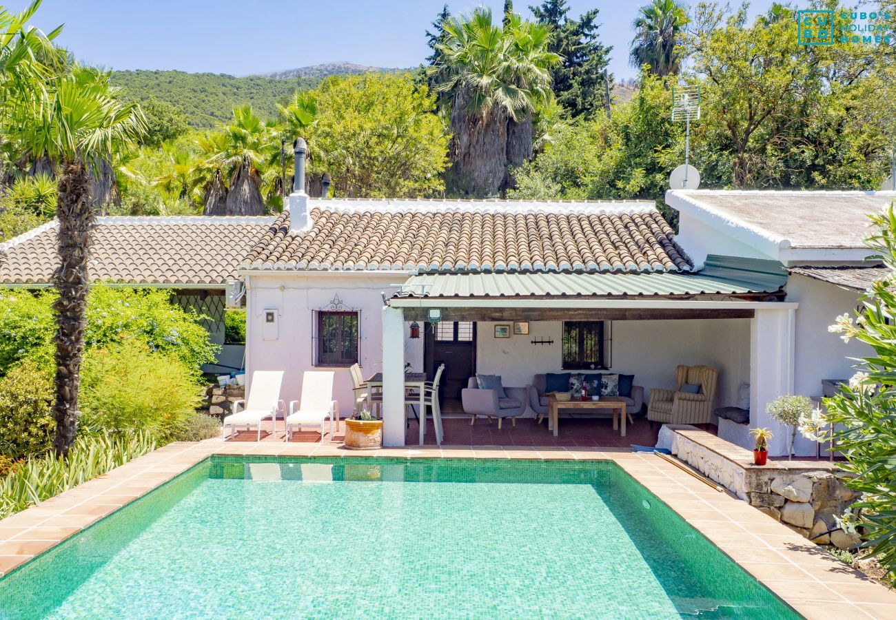 Gîte Rural à Alhaurín el Grande - Cubo's Casa Rural El Refugio