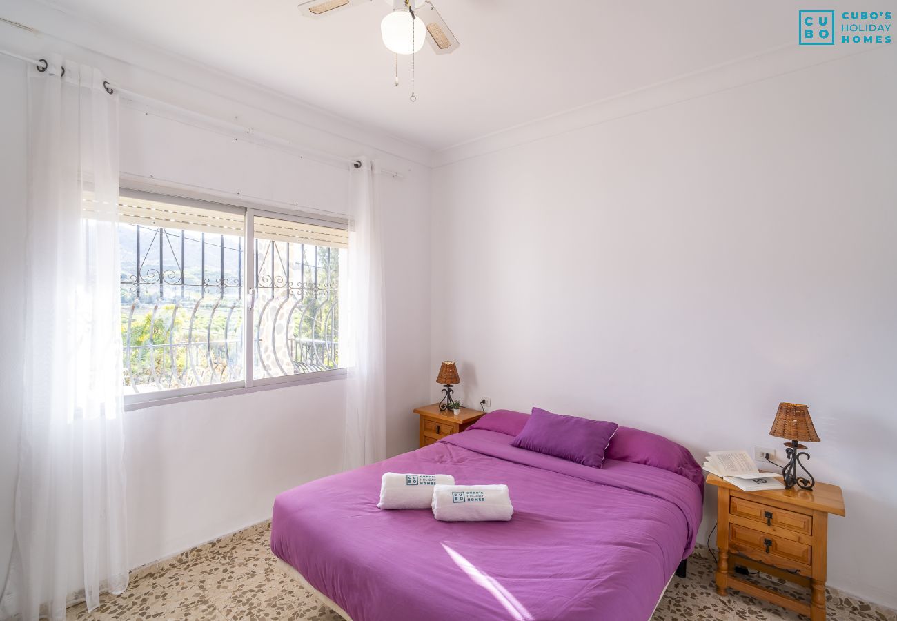 Gîte Rural à Álora  - Cubo's Casa Rural Begoña Alora