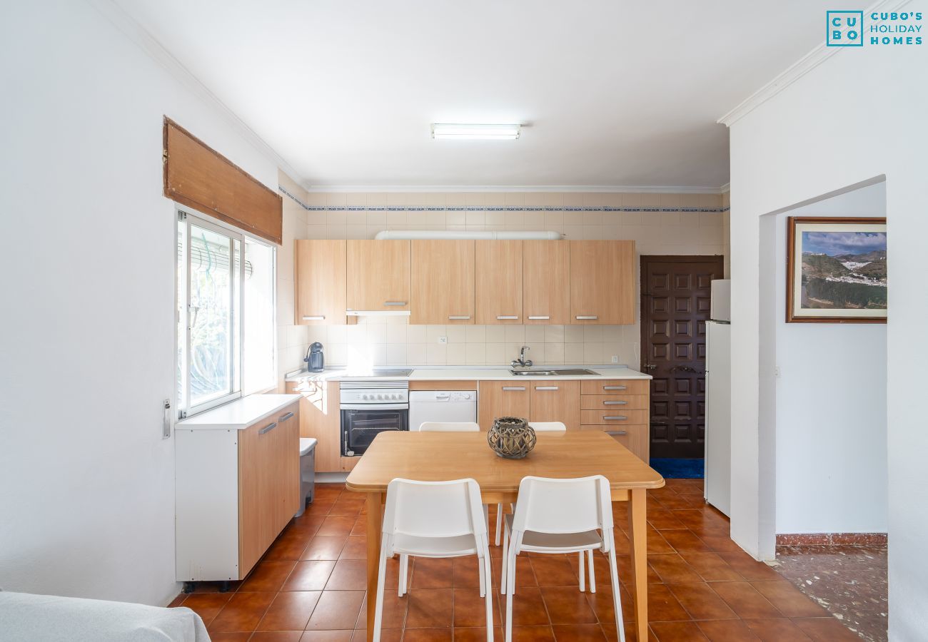 Gîte Rural à Álora  - Cubo's Casa Rural Begoña Alora