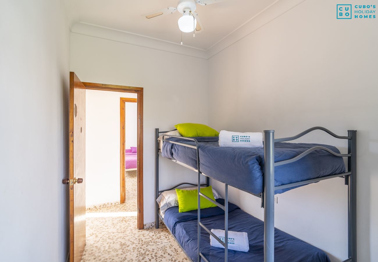 Gîte Rural à Álora  - Cubo's Casa Rural Begoña Alora