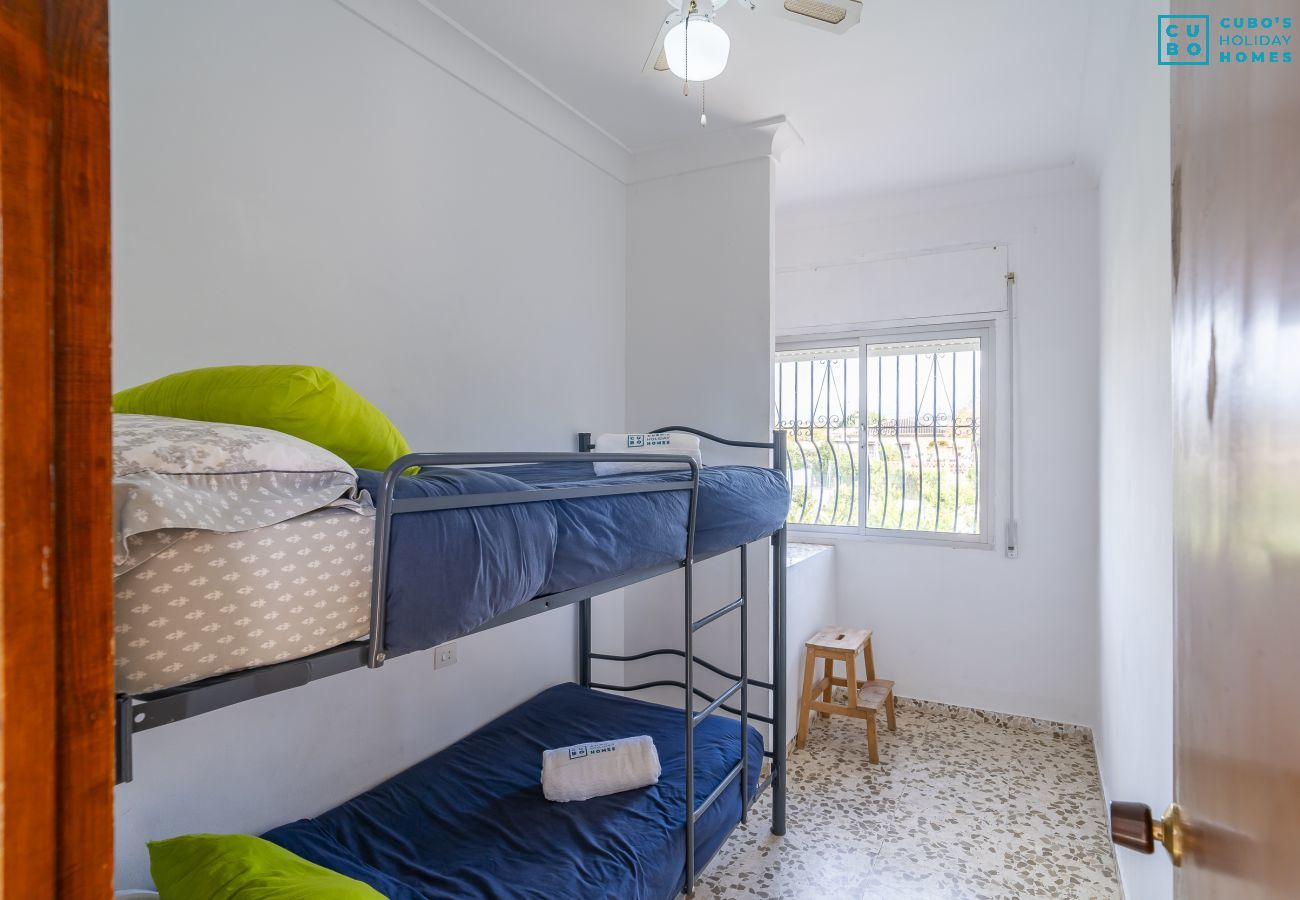 Gîte Rural à Álora  - Cubo's Casa Rural Begoña Alora