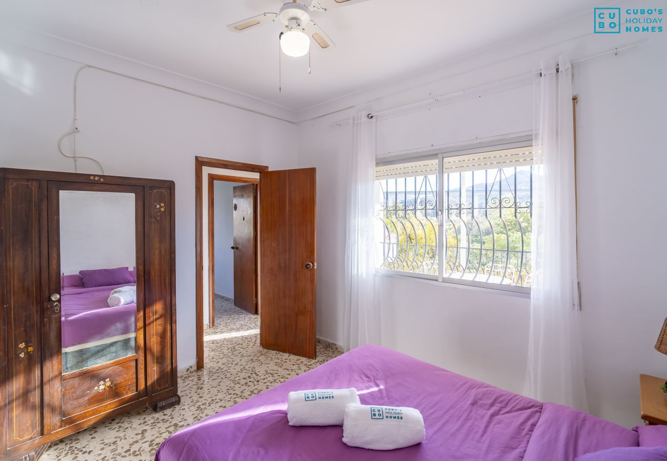 Gîte Rural à Álora  - Cubo's Casa Rural Begoña Alora