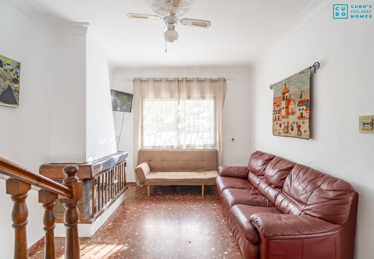 Gîte Rural à Álora  - Cubo's Casa Rural Begoña Alora