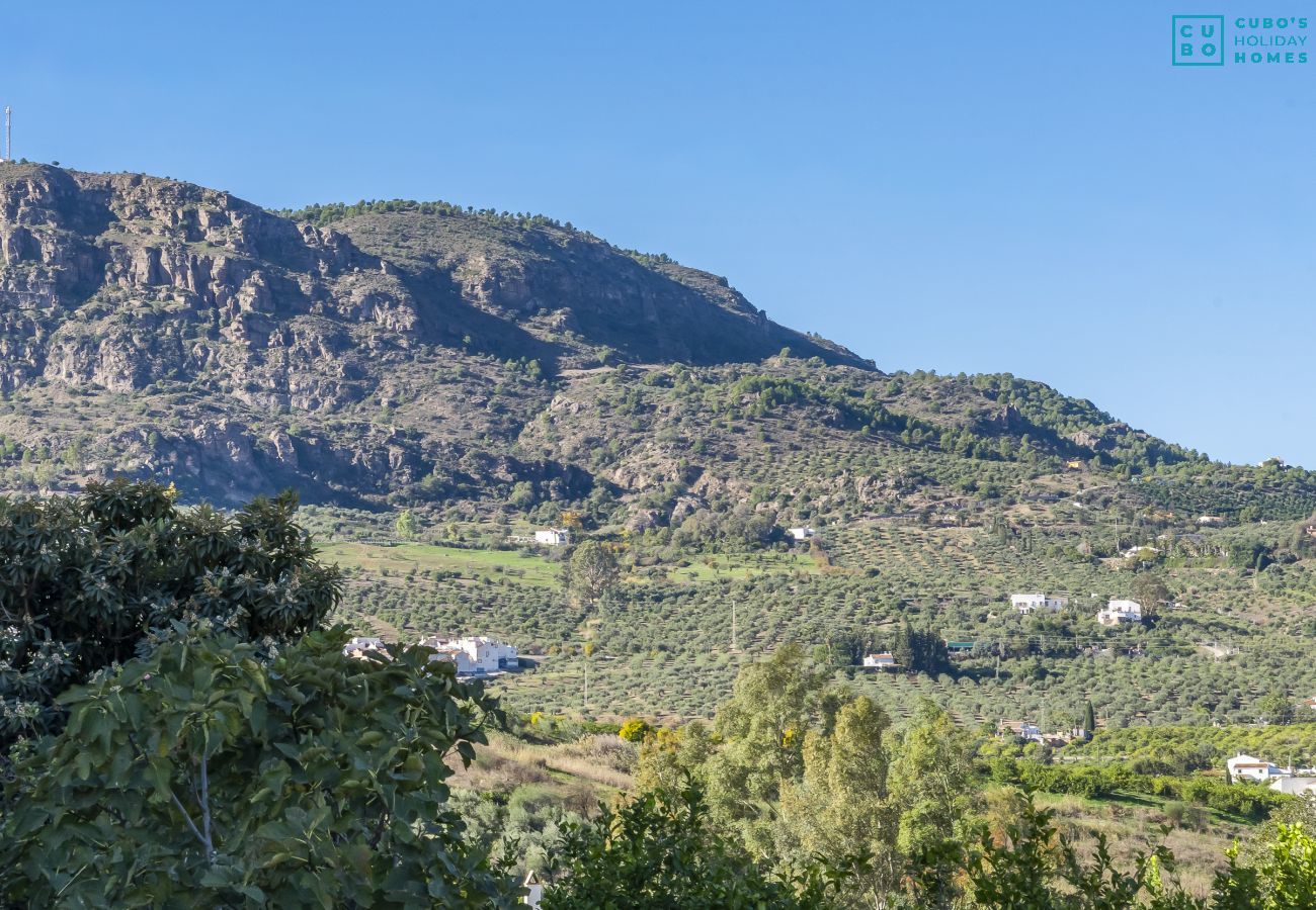 Gîte Rural à Álora  - Cubo's Casa Rural Begoña Alora