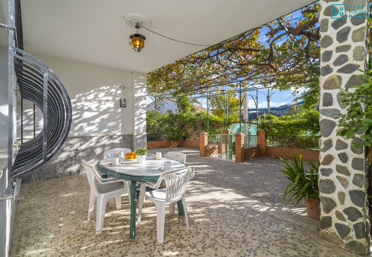 Gîte Rural à Álora  - Cubo's Casa Rural Begoña Alora