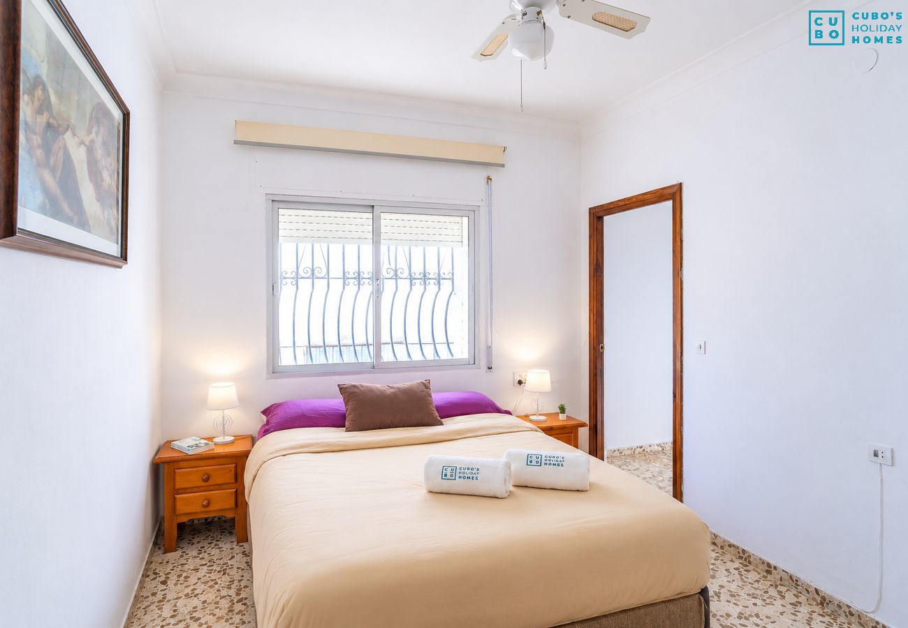Gîte Rural à Álora  - Cubo's Casa Rural Begoña Alora