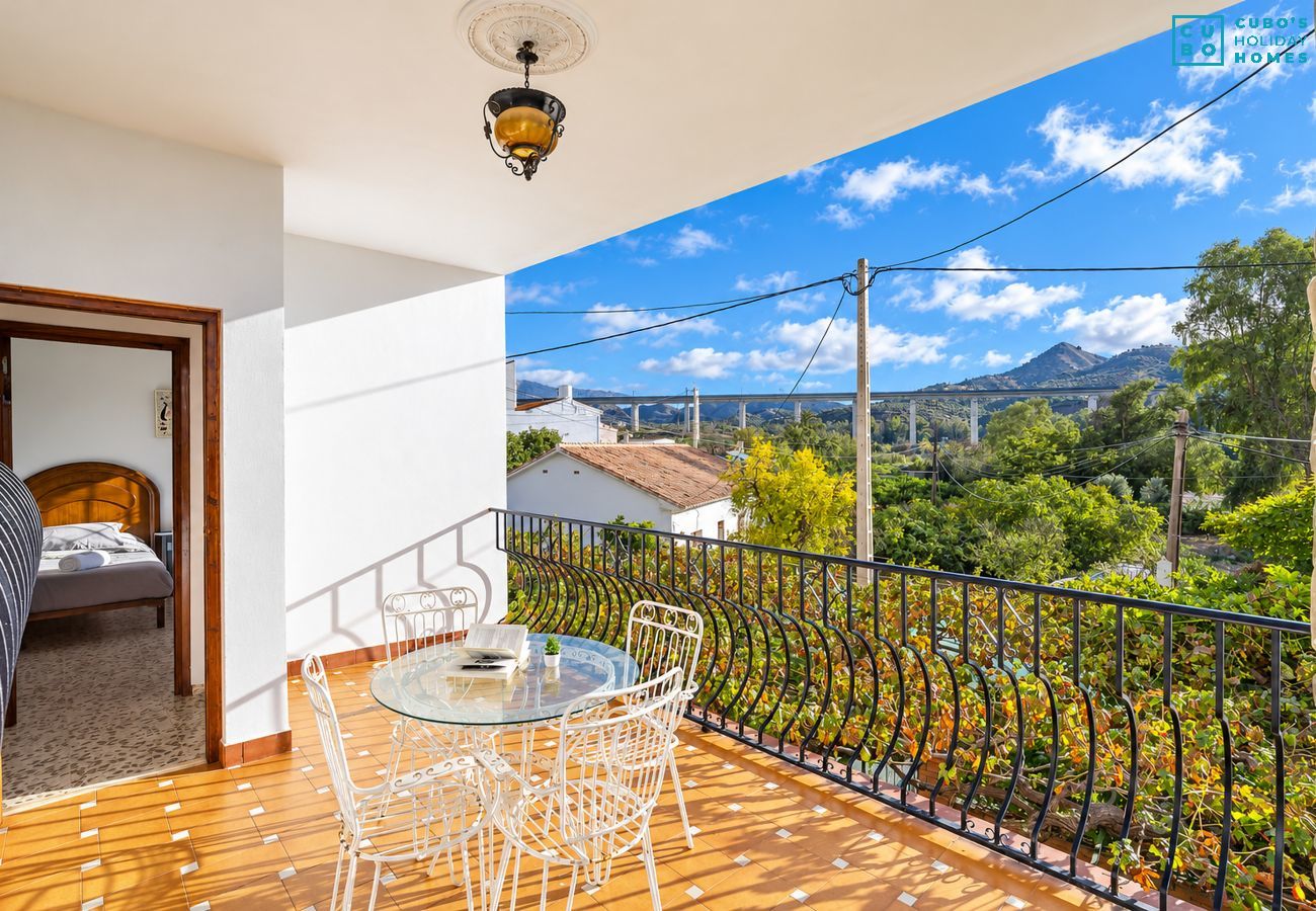 Gîte Rural à Álora  - Cubo's Casa Rural Begoña Alora