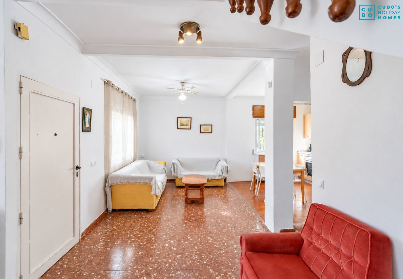 Gîte Rural à Álora  - Cubo's Casa Rural Begoña Alora