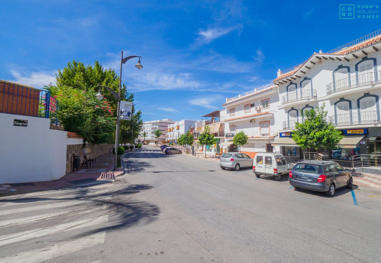 Appartement à Alhaurín el Grande - Cubo's Apartamento Boutique Alhaurin