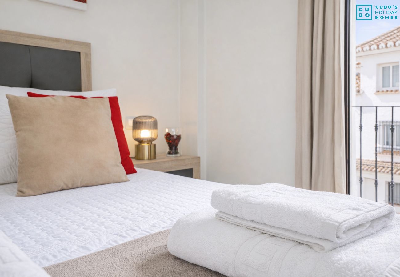 Appartement à Alhaurín el Grande - Cubo's Urban Suite Town Centre